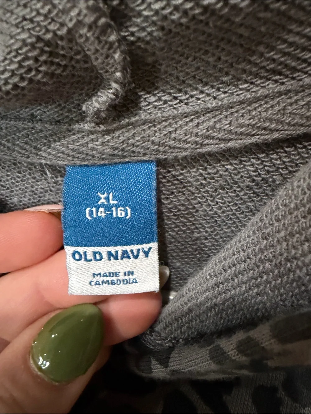 Old Navy old navy